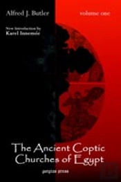 Ancient Coptic Churches Of Egypt