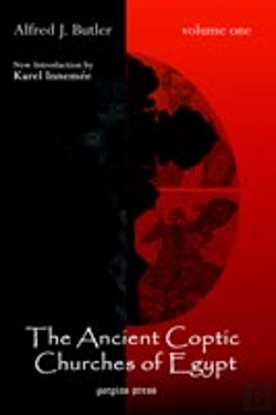 Bertrand.pt - Ancient Coptic Churches Of Egypt