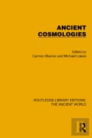 Ancient Cosmologies