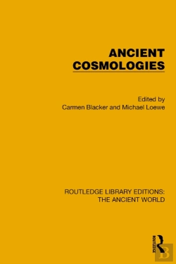 Bertrand.pt - Ancient Cosmologies
