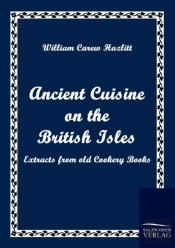 Ancient Cuisine On The British Isles