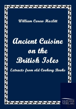Bertrand.pt - Ancient Cuisine On The British Isles