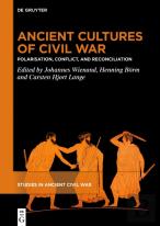 Ancient Cultures Of Civil War