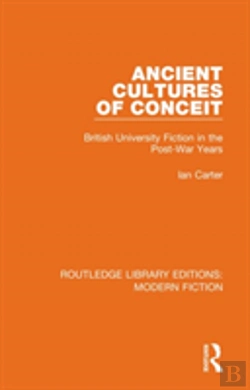Bertrand.pt - Ancient Cultures Of Conceit