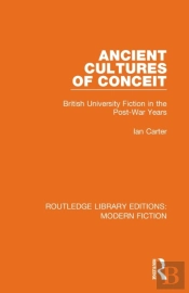Ancient Cultures Of Conceit