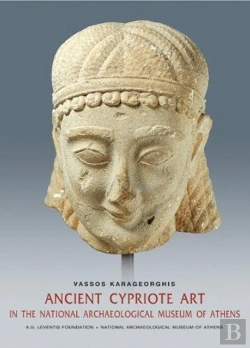 Bertrand.pt - Ancient Cypriot Art In The National Archaeology Museum Of Athens (English Language Edition)