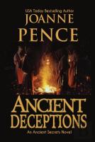 Ancient Deceptions (Large Print)