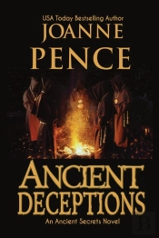 Ancient Deceptions (Large Print)