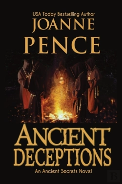 Bertrand.pt - Ancient Deceptions (Large Print)