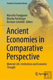 Ancient Economies In Comparative Perspective