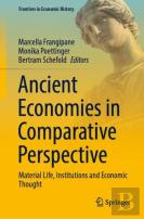 Ancient Economies In Comparative Perspective