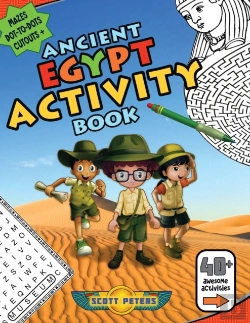 Bertrand.pt - Ancient Egypt Activity Book