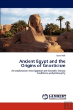 Bertrand.pt - Ancient Egypt And The Origins Of Gnosticism