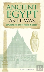 Ancient Egypt As It Was