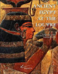 Ancient Egypt At The Louvre