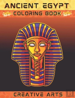 Bertrand.pt - Ancient Egypt Coloring Book