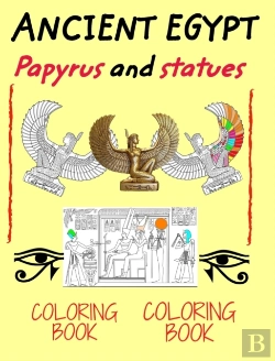 Bertrand.pt - Ancient Egypt Coloring Book