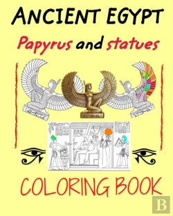 Bertrand.pt - Ancient Egypt Coloring Book