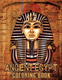 Bertrand.pt - Ancient Egypt Coloring Book