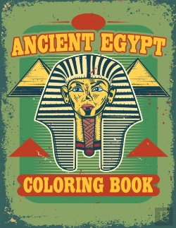 Bertrand.pt - Ancient Egypt Coloring Book