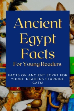 Bertrand.pt - Ancient Egypt Facts For Young Readers