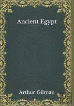 Ancient Egypt