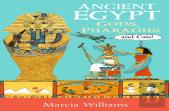 Ancient Egypt: Gods, Pharaohs And Cats!