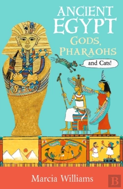 Bertrand.pt - Ancient Egypt: Gods, Pharaohs And Cats!