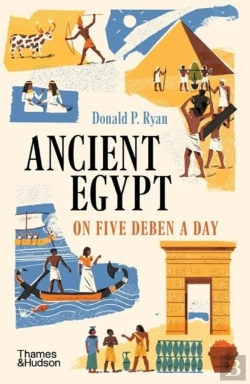 Bertrand.pt - Ancient Egypt On Five Deben A Day
