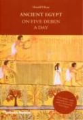 Ancient Egypt On Five Deben A Day