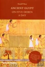 Ancient Egypt On Five Deben A Day