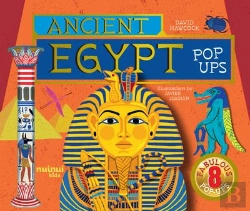 Bertrand.pt - Ancient Egypt Pop-Ups