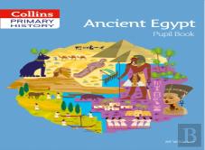 Ancient Egypt Pupil Book