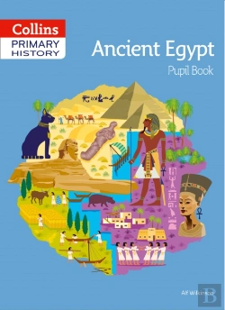 Bertrand.pt - Ancient Egypt Pupil Book