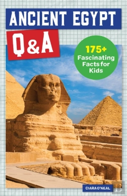 Bertrand.pt - Ancient Egypt Q&A