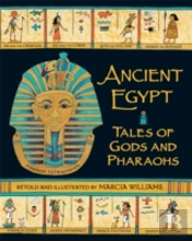 Ancient Egypt: Tales Of Gods And Pharaohs