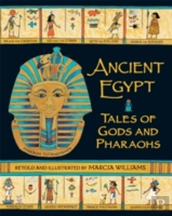 Bertrand.pt - Ancient Egypt: Tales Of Gods And Pharaohs