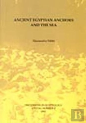 Ancient Egyptian Anchors And The Sea