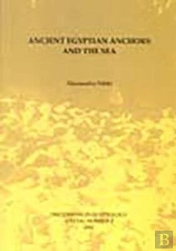 Bertrand.pt - Ancient Egyptian Anchors And The Sea
