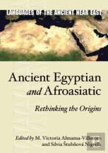 Ancient Egyptian And Afroasiatic