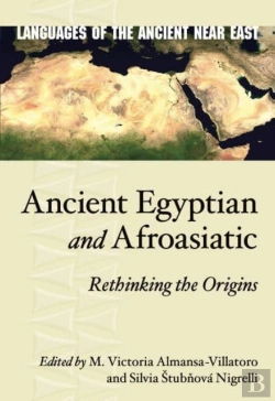 Bertrand.pt - Ancient Egyptian And Afroasiatic