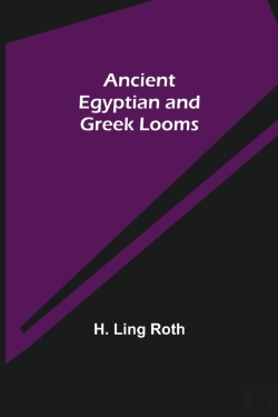 Bertrand.pt - Ancient Egyptian And Greek Looms