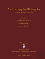 Ancient Egyptian Biographies