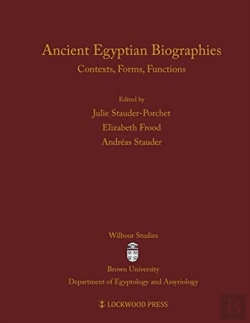 Bertrand.pt - Ancient Egyptian Biographies