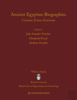 Bertrand.pt - Ancient Egyptian Biographies