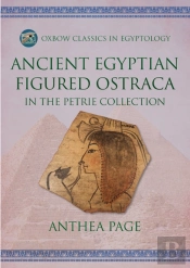 Ancient Egyptian Figured Ostraca