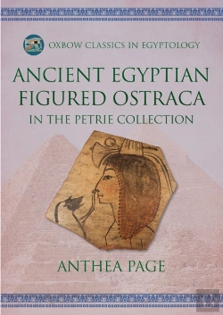Bertrand.pt - Ancient Egyptian Figured Ostraca