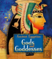 Ancient Egyptian Gods And Goddesses