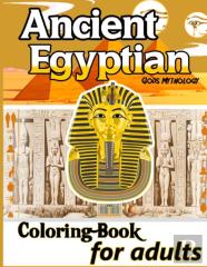 Ancient Egyptian Gods Mythology