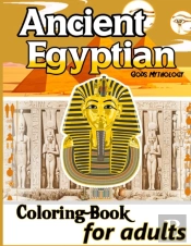 Ancient Egyptian Gods Mythology